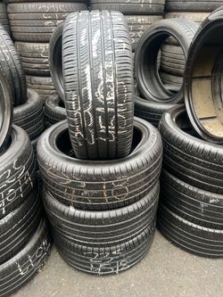 Pirelli 235/45/18