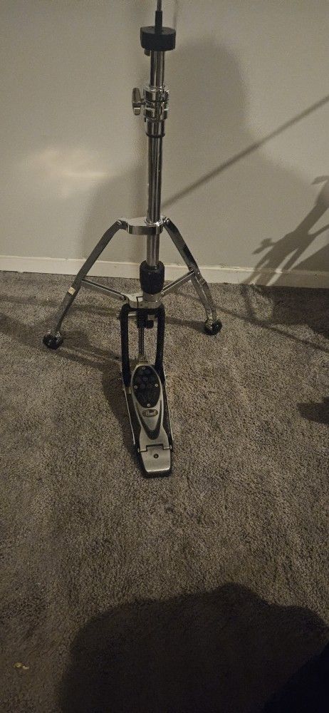 Hit Hats Stand Pearl