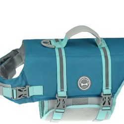 Dog Life Jacket Large