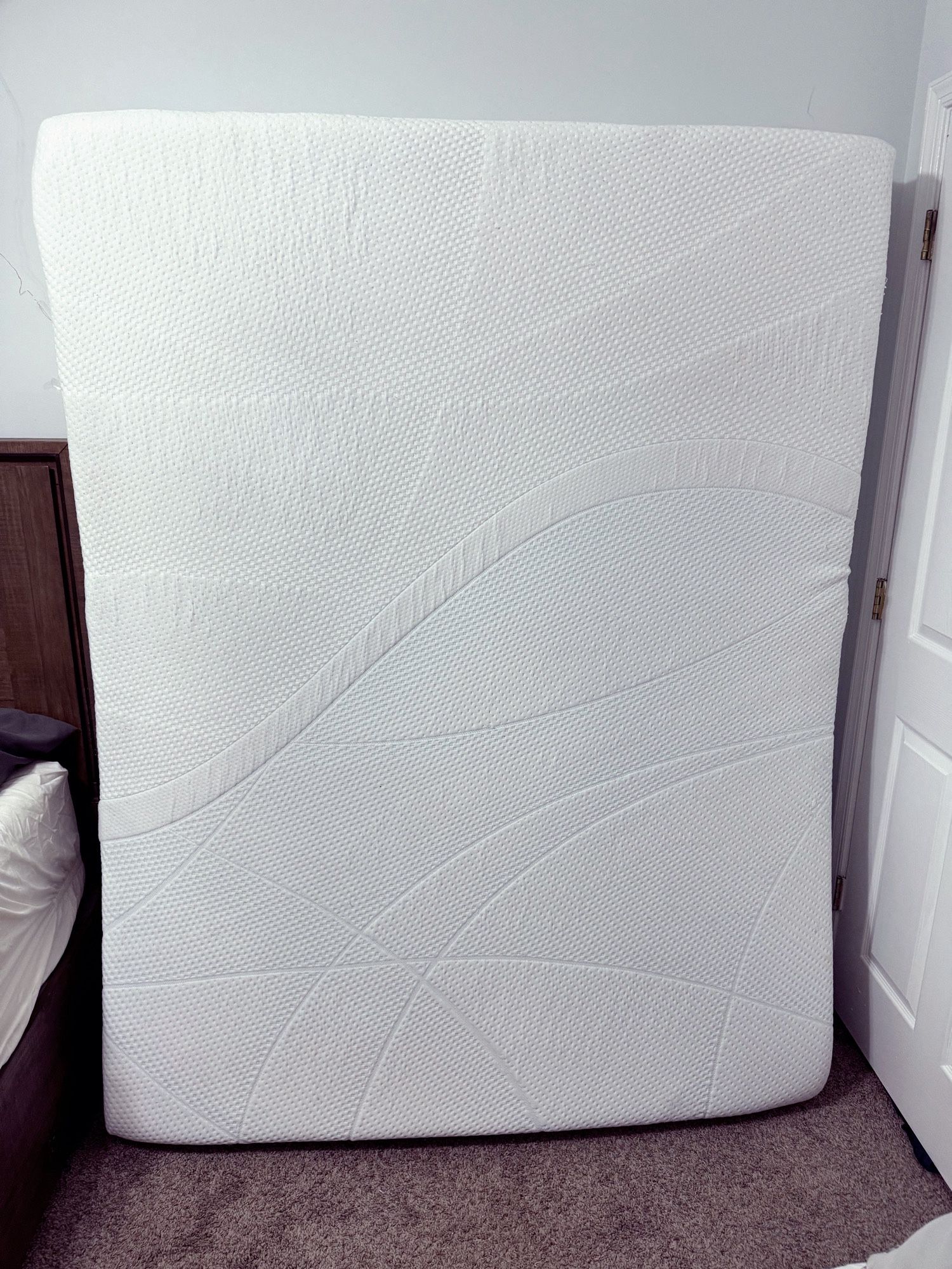 Queen Mattress