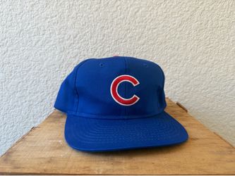 Vintage Chicago cubs SnapBack