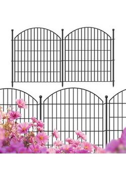 Garden Fence 