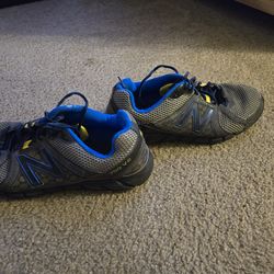 New Balance 750 V2 Size 13