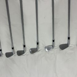 T100s Irons