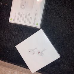 Airpods Pro 2