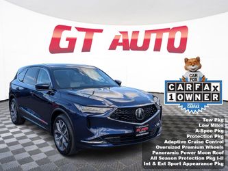 2023 Acura MDX