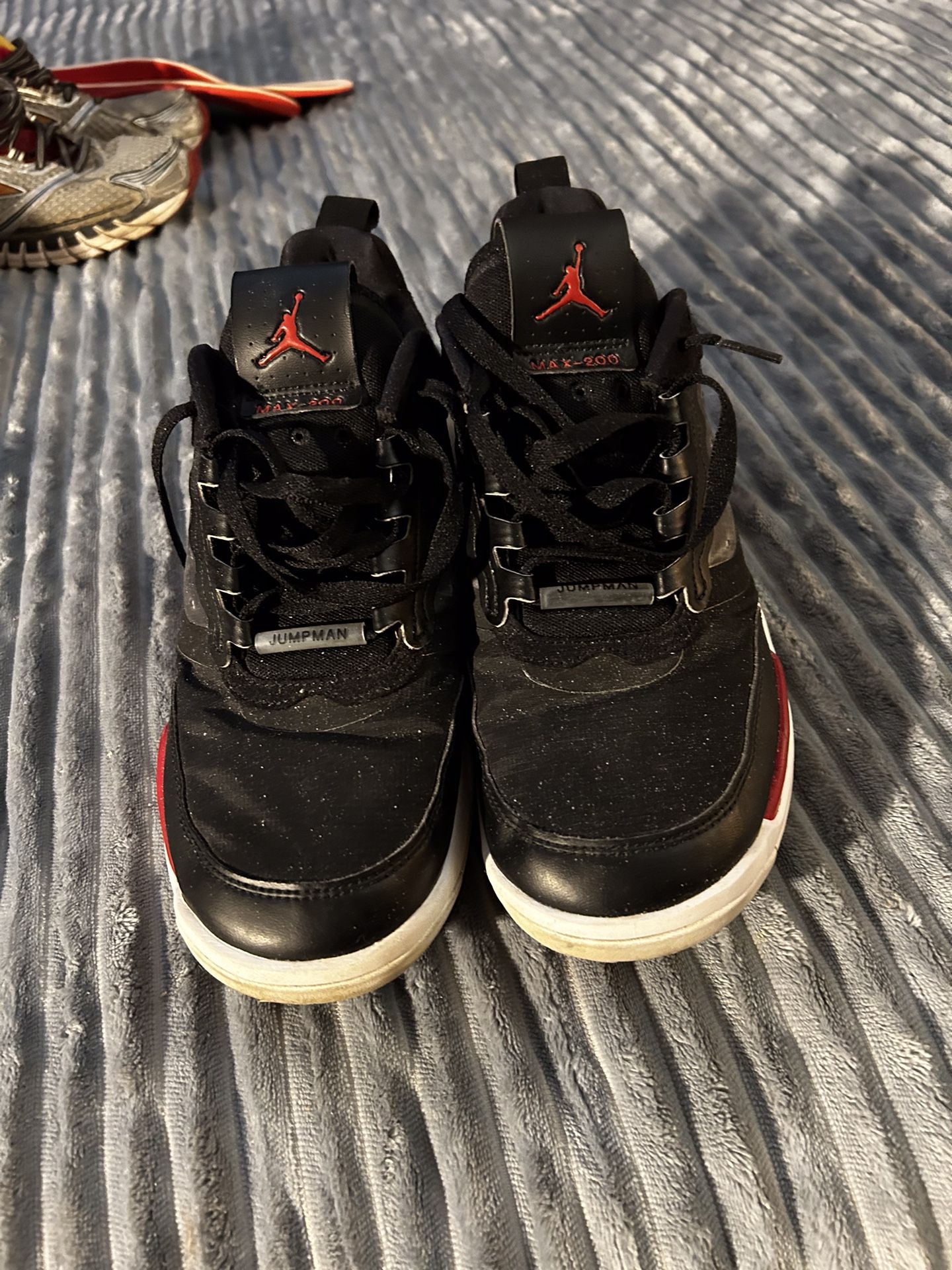 Nike Air Jordans