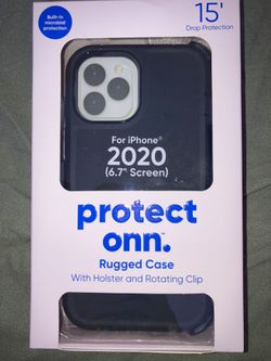 New iPhone Case