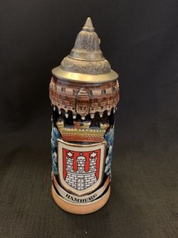 German Stein