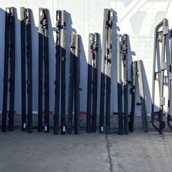 Rock Sliders For Jeeps 