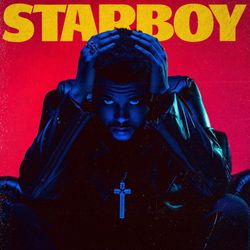 The Weeknd Tickets (2)