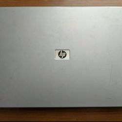 OEM HP Pavilion DV8000 Display Cover APZK(contact info removed) REV 0A + APZK(contact info removed) REV 0A