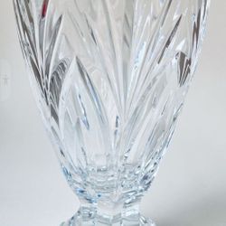 Waterford Crystal  Vase 