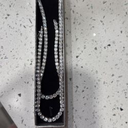 Gargantilla De Plata 