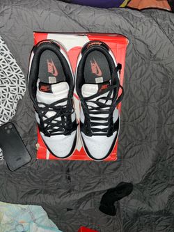 Nike dunk