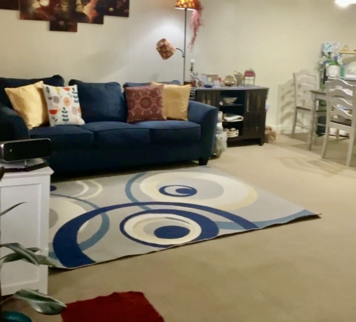 Couch/ Loveseat/ sofa 5 Seaters Set