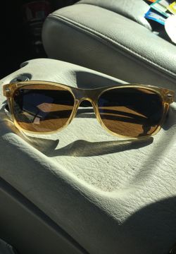 Ray ban sunglasses