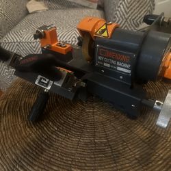 Wenxing Key Duplicator  Locksmith Tool 