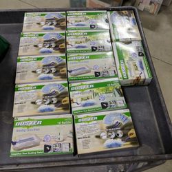 Duster Kits