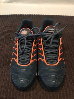 Nike Air Max Plus “Armory Navy” Size 9.5