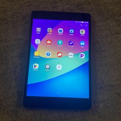 Asus  Tablet 