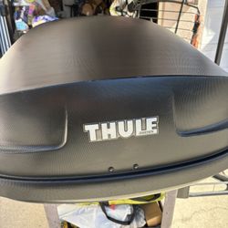 Thule Cargo Box 
