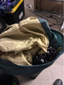 8 man tent