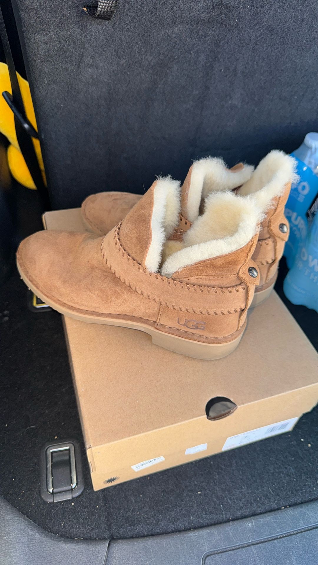 Uggs