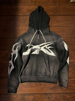 Hellstar Jacket