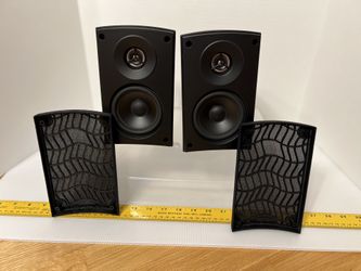 Paradigm Cinema V.1 Surround Theater Speakers