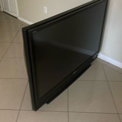 Tv Sony. Old But Works. 