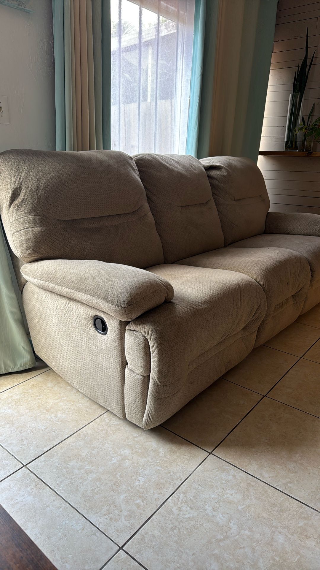 Free Couch