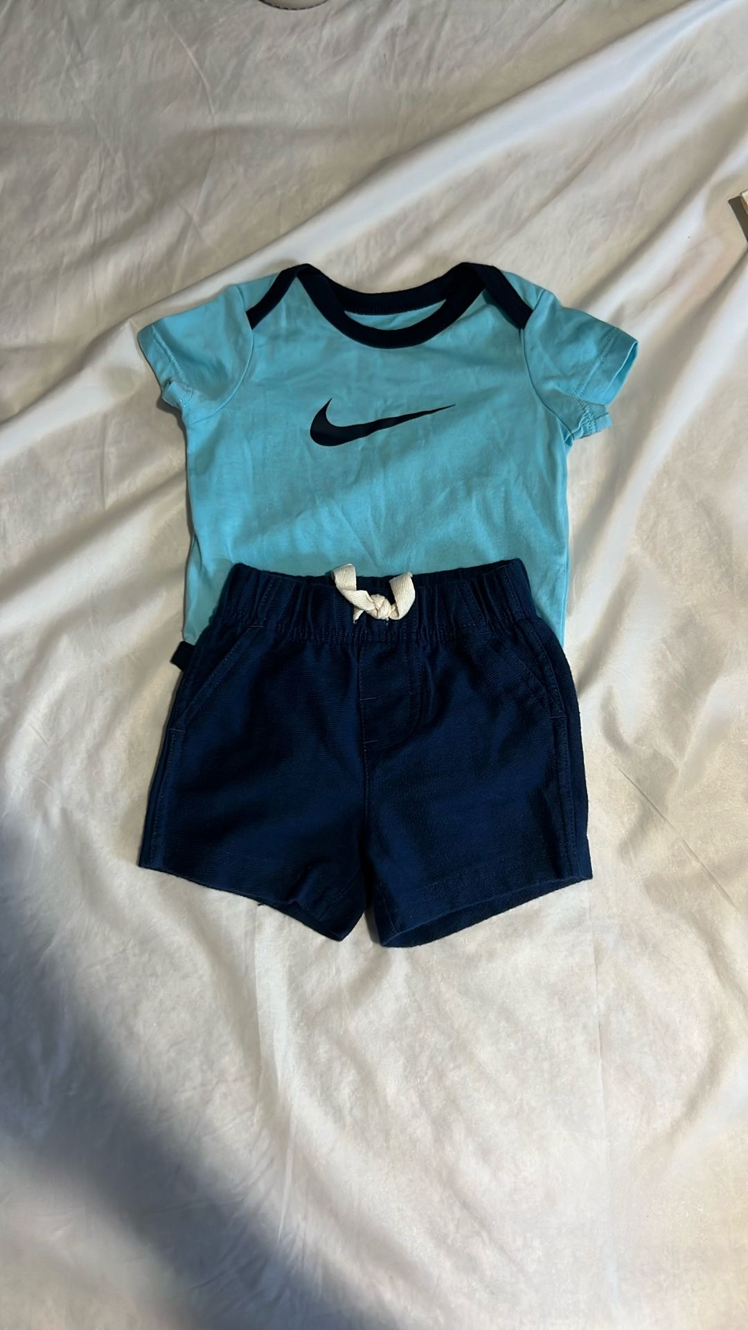 Ropa De Bebé Talla 3 Meces