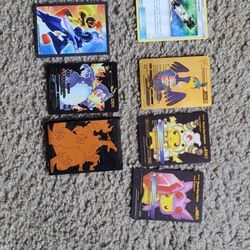 Pokemon NOT $1 PLEASE SEND OFFER