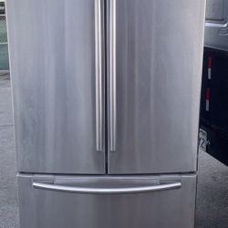 Samsung French Door Refrigerator 