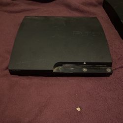 PlayStation 3 Slim 