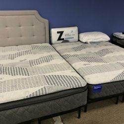 Best Mattress Deals! ONLY $10 up front