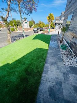 Artificial Grass