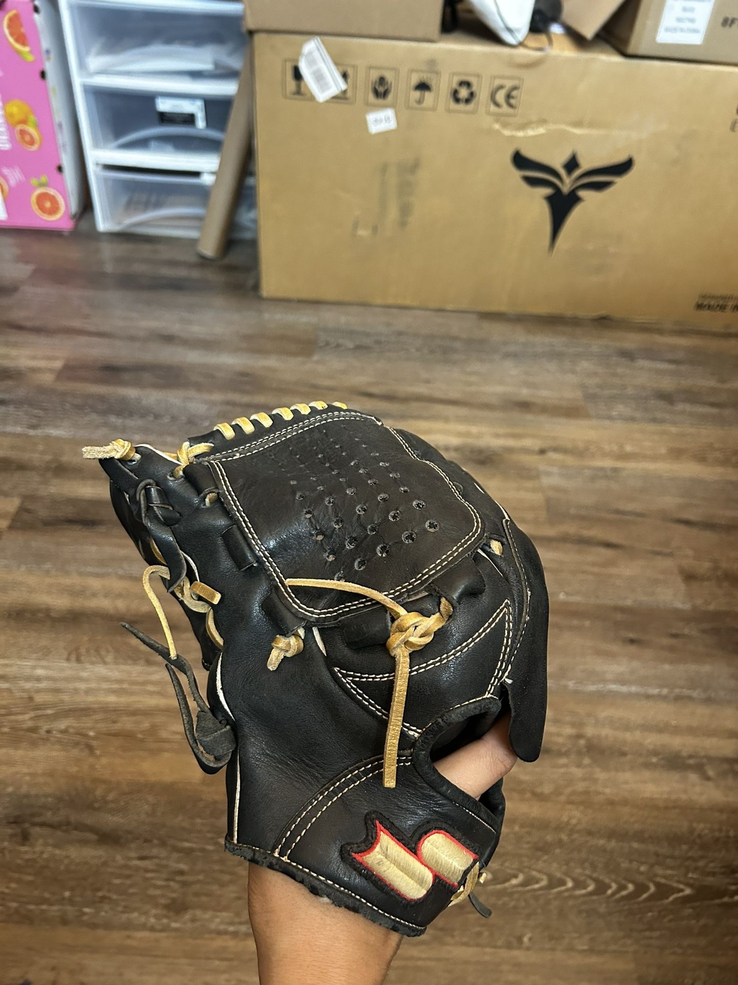SSK Baseball GLOVE