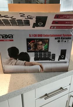 Surround sound