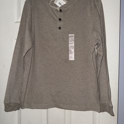Men’s Long Sleeve