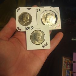 JFKs