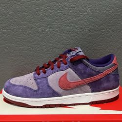 Nike Dunk Low Plum 2024 Men’s 10