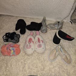 Kids Shoes