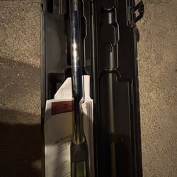 1/2 Inch Drive Snap On Digital Display Battery Operated Torque Wrench 