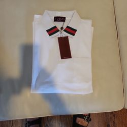 Men Designer Polo