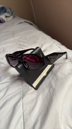 Prada milano DAL 1913 Sunglasses