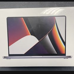MacBook Pro 14in 512gb 16gb Ram M2