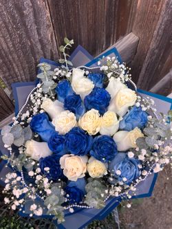 Flower arrangements