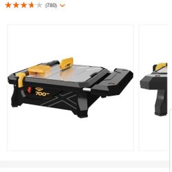 7" Tile Cutter